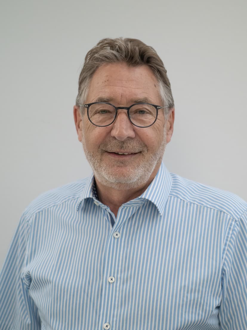 Bild von Jann Jakobs