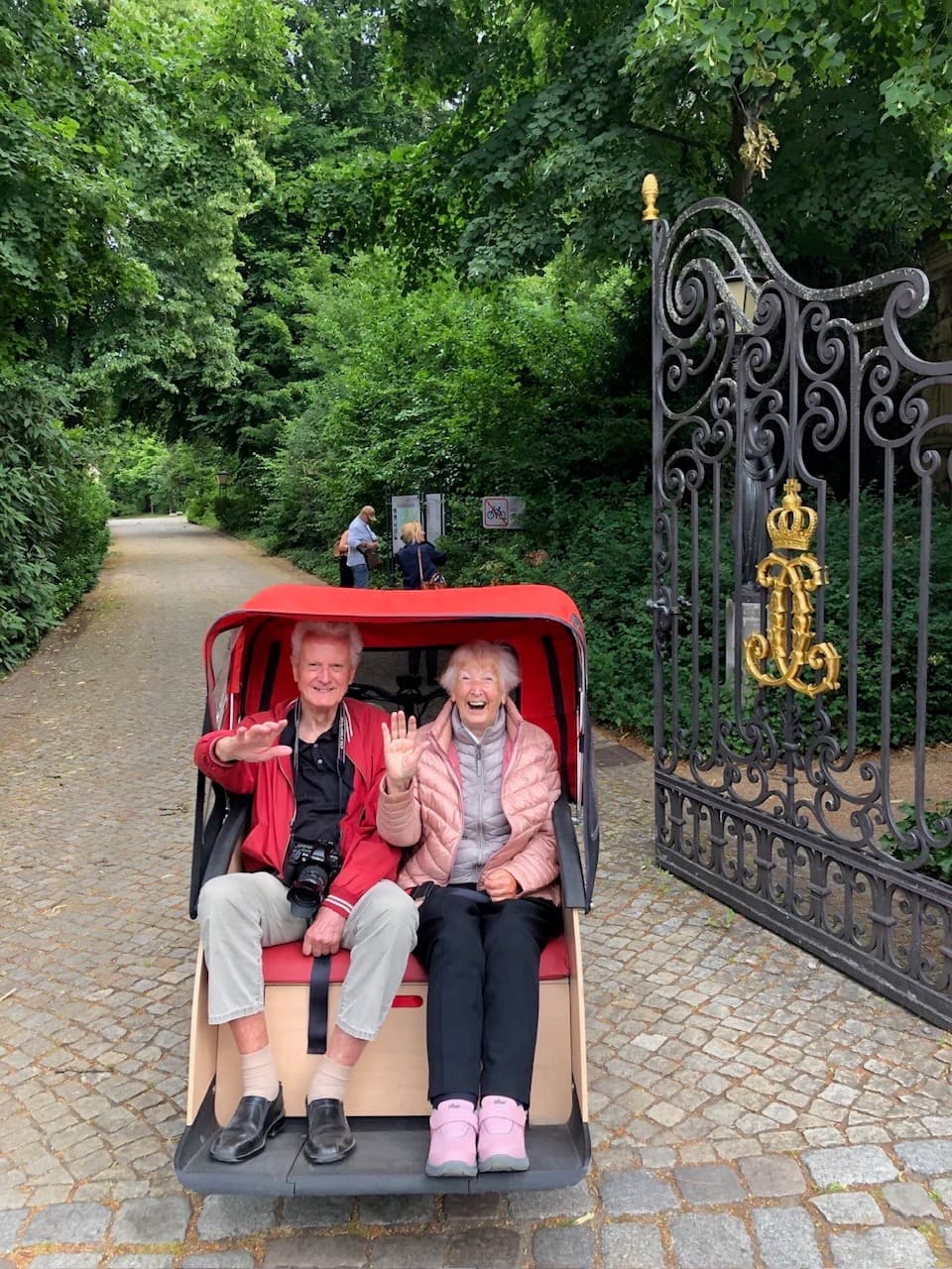 Bürgermobil für alle