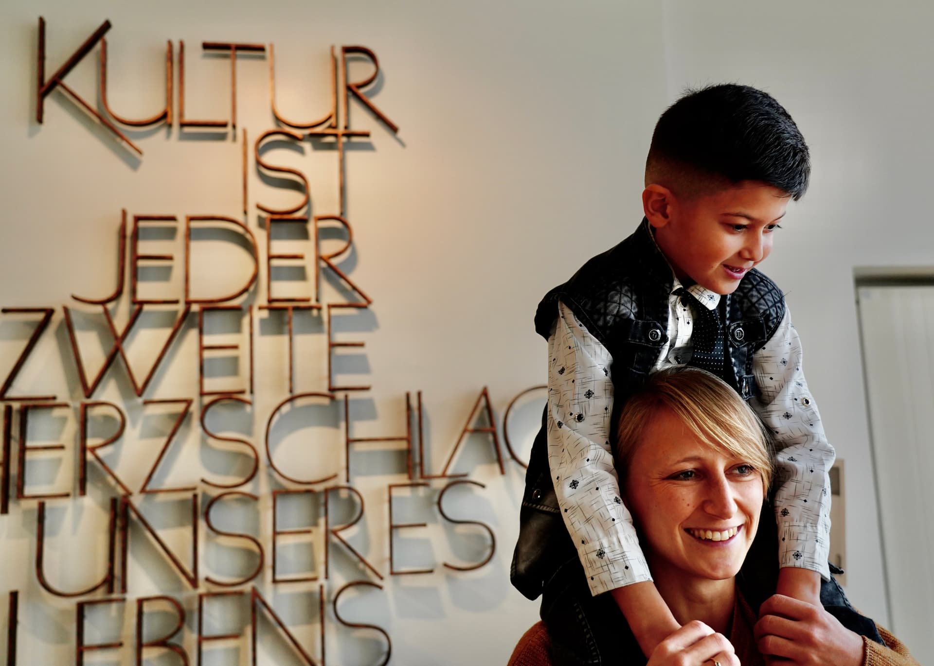 Mitmach-Treff "Stadtbande"