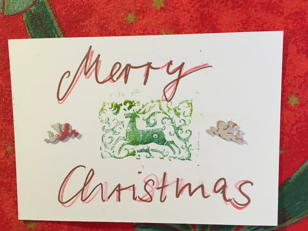 Adventsmarkt am Nauener Tor