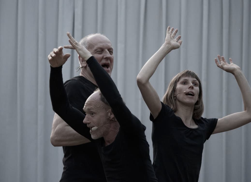 Playbacktheater Fadenfänger