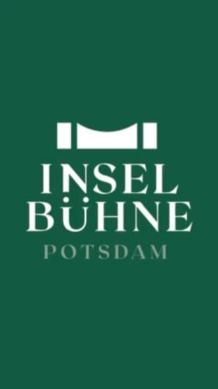 Es lebe die Inselbühne - Bürgerstiftung fordert mehrjährigen Vertrag von der Stadt