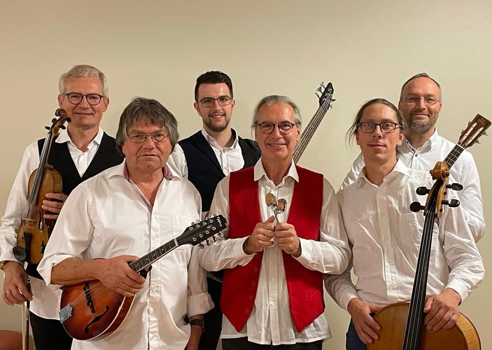 Bild von manifest Potsdam