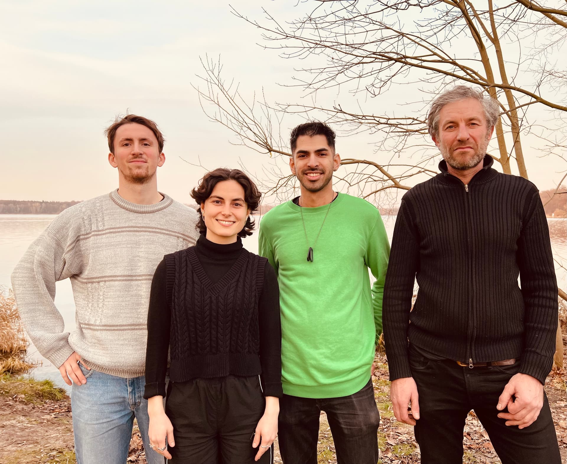 Insel-Jazz: Carla Lené feat. by Pedales 