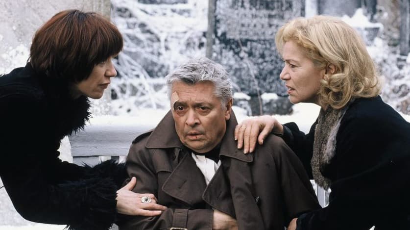 Bild von Inselkino: Alles auf Zucker! (Komödie, 2004)