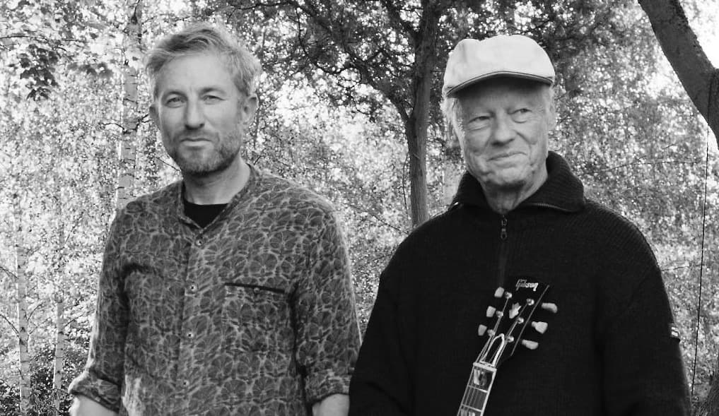 Bild von Insel-Jazz Michael Gechter feat. by Pedales