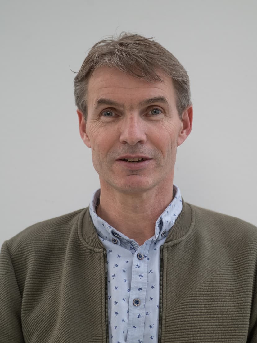 Bild von Daniel Beermann